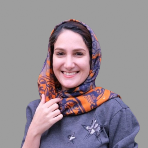 فاطمه صادقی