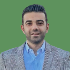 حسین همیشه‌بهار