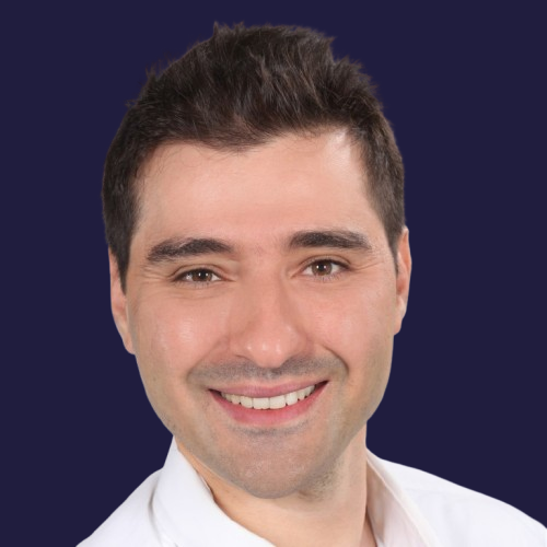 دکتر محمود نجفی