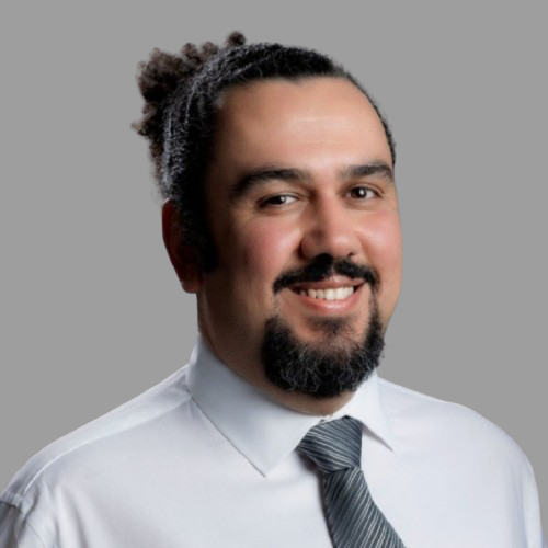 دکتر رضا عباسقلی‌زاده